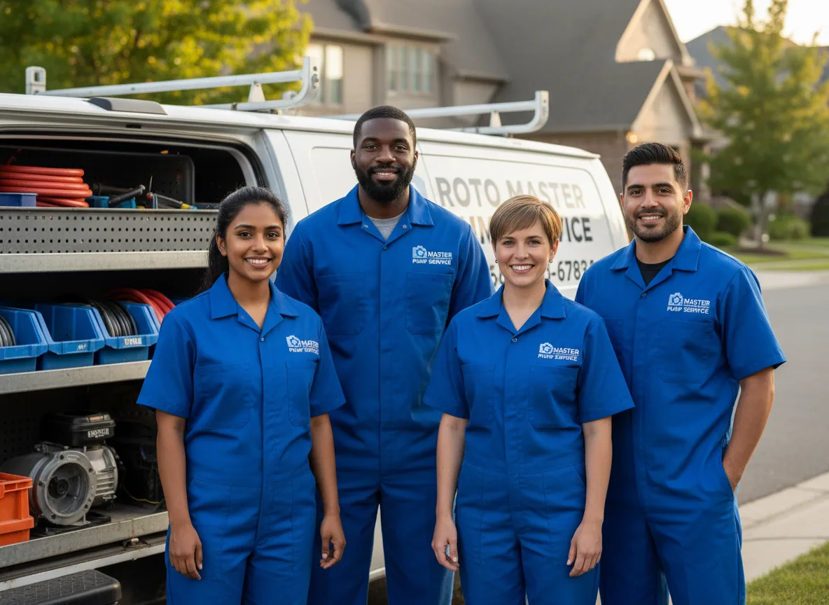 Sump Pump Installation company in Friendship, WI